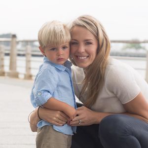 Meet your Posher, Kristen